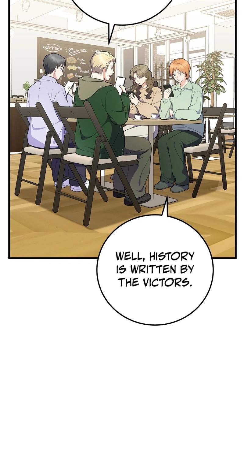 Superstar From Age 0 — Chapter 107 — page 34