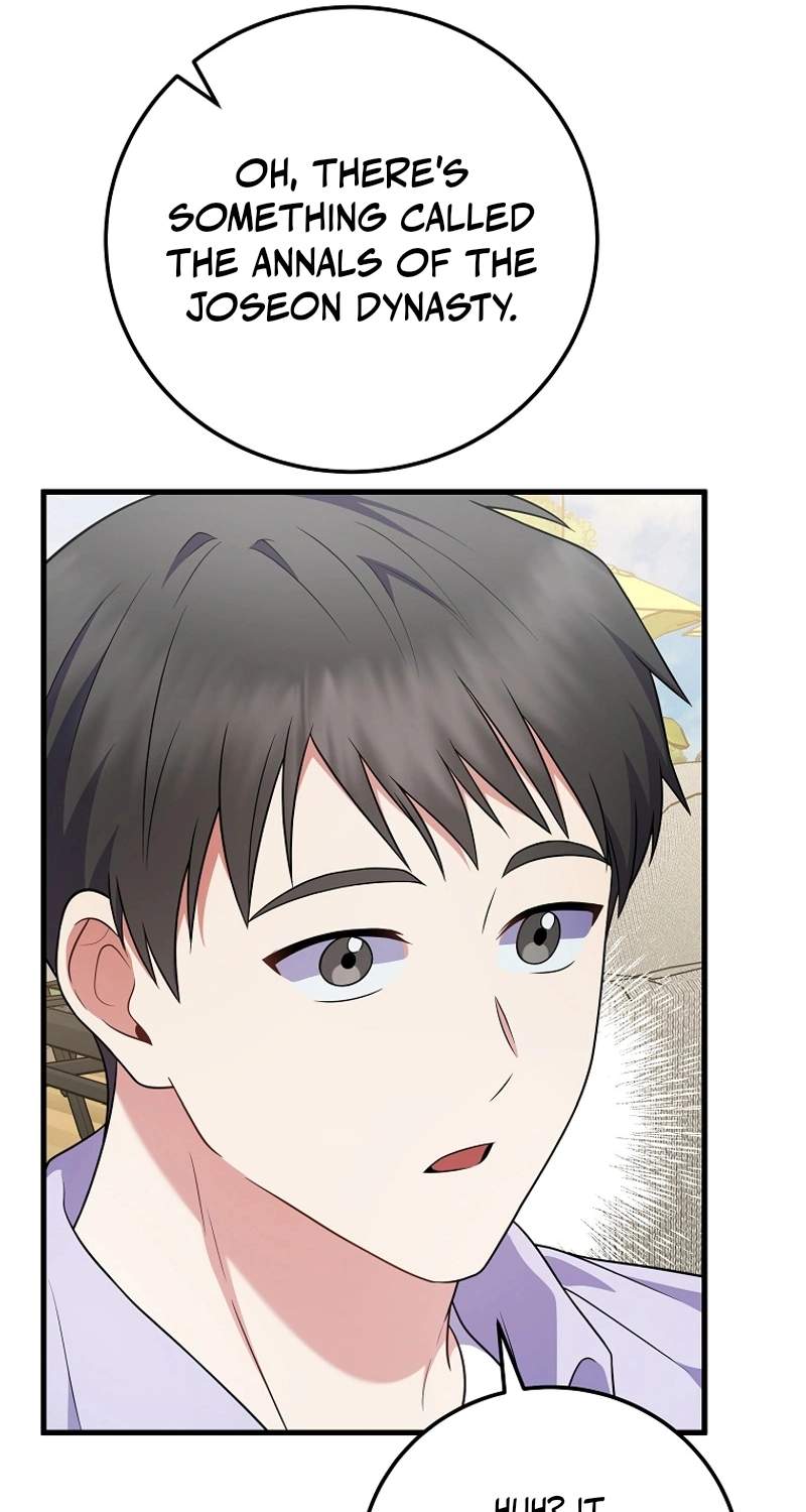 Superstar From Age 0 — Chapter 107 — page 35
