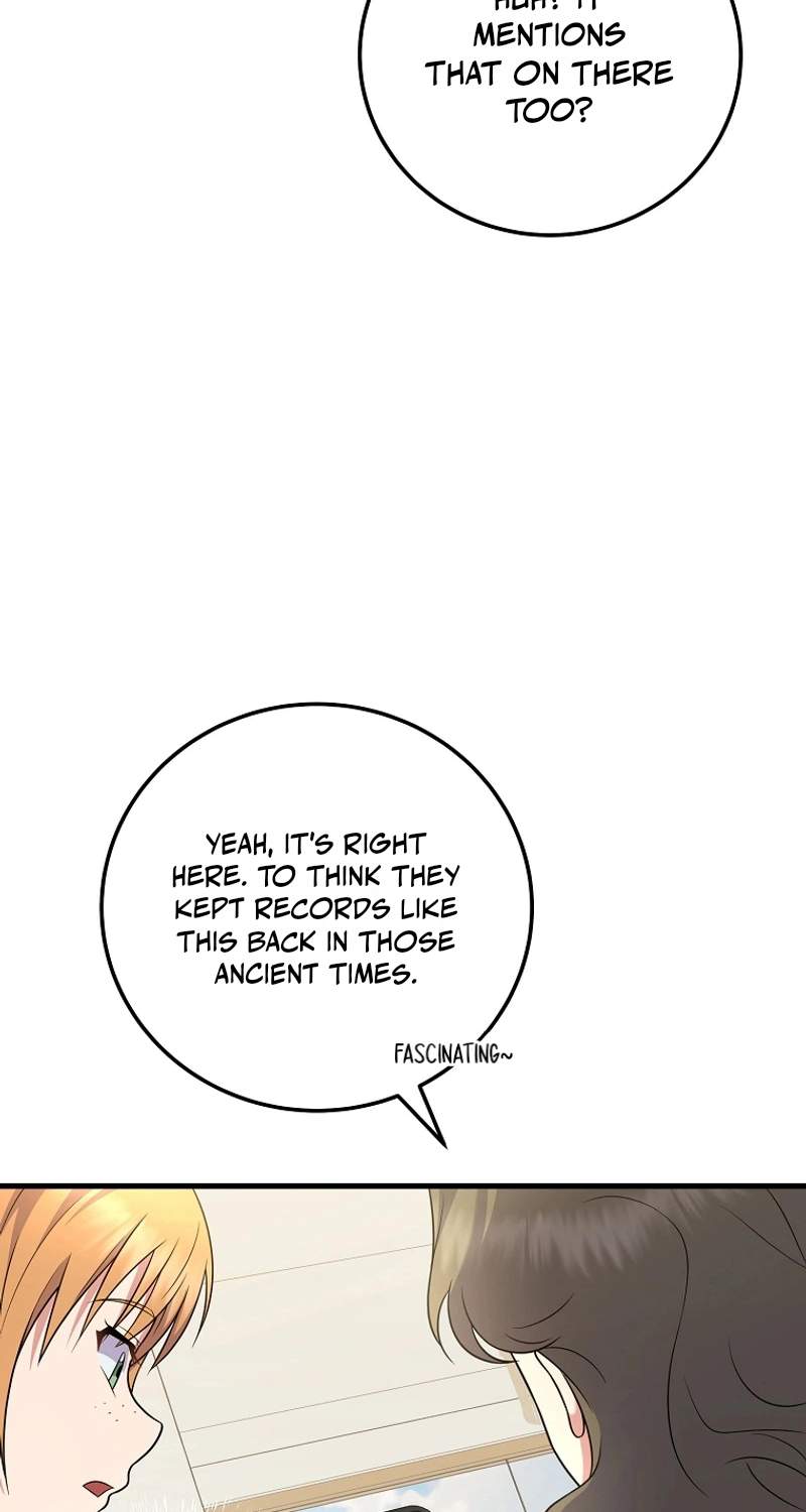 Superstar From Age 0 — Chapter 107 — page 36