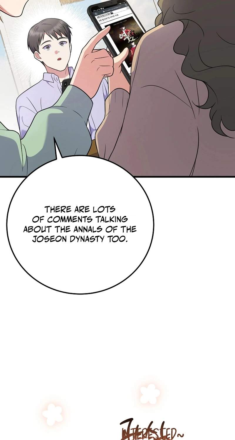 Superstar From Age 0 — Chapter 107 — page 37