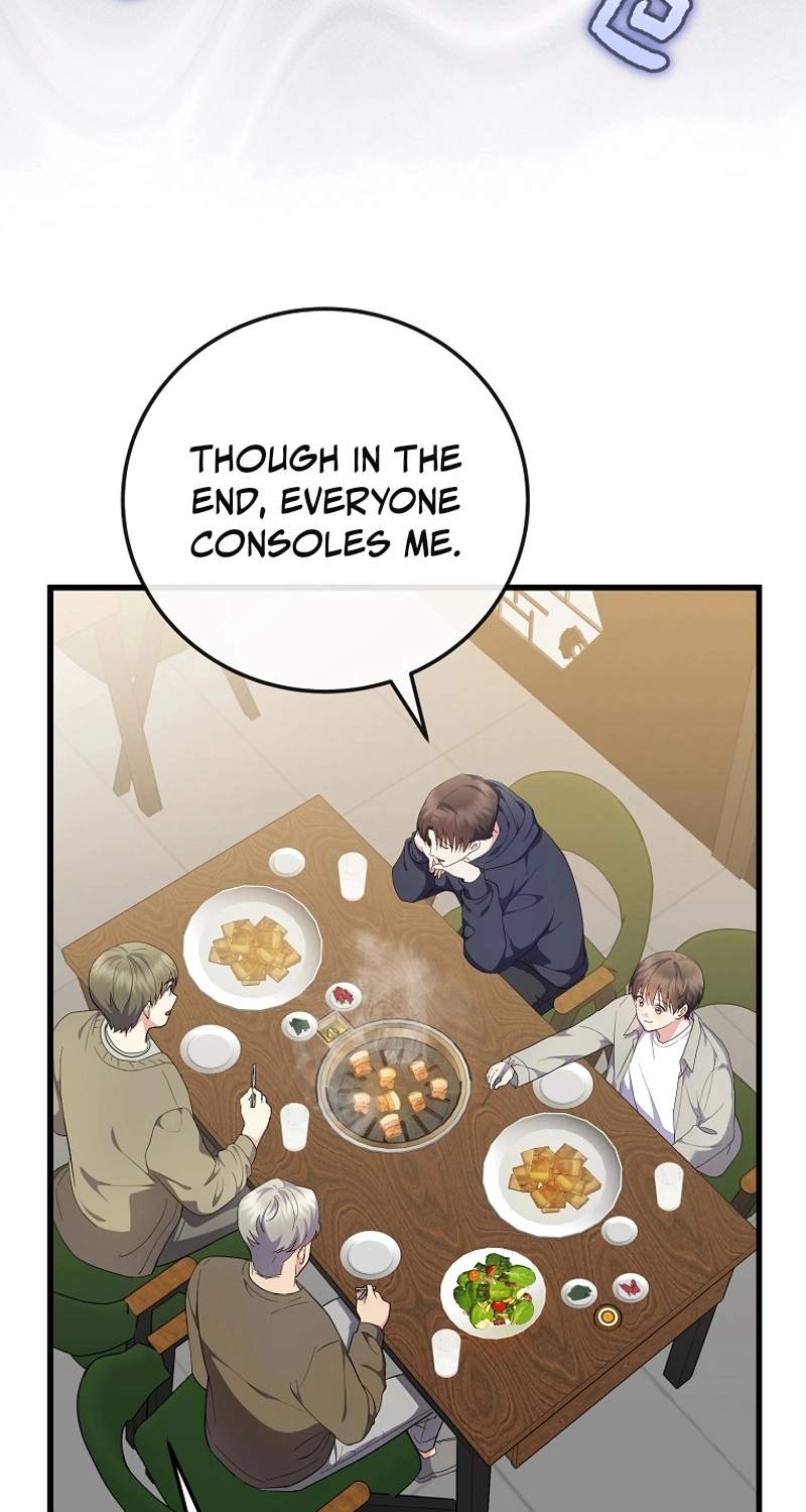 Superstar From Age 0 — Chapter 107 — page 44