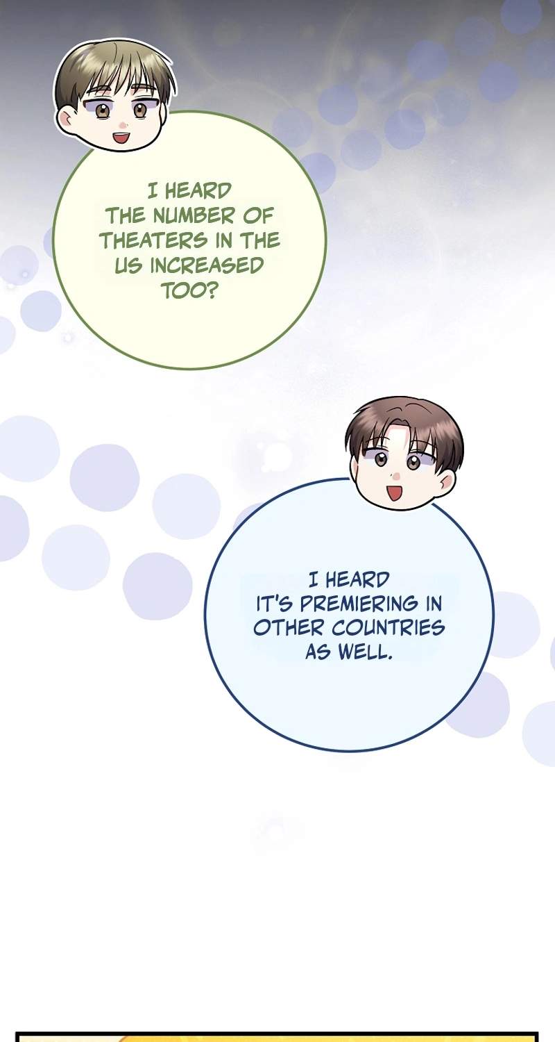 Superstar From Age 0 — Chapter 107 — page 49