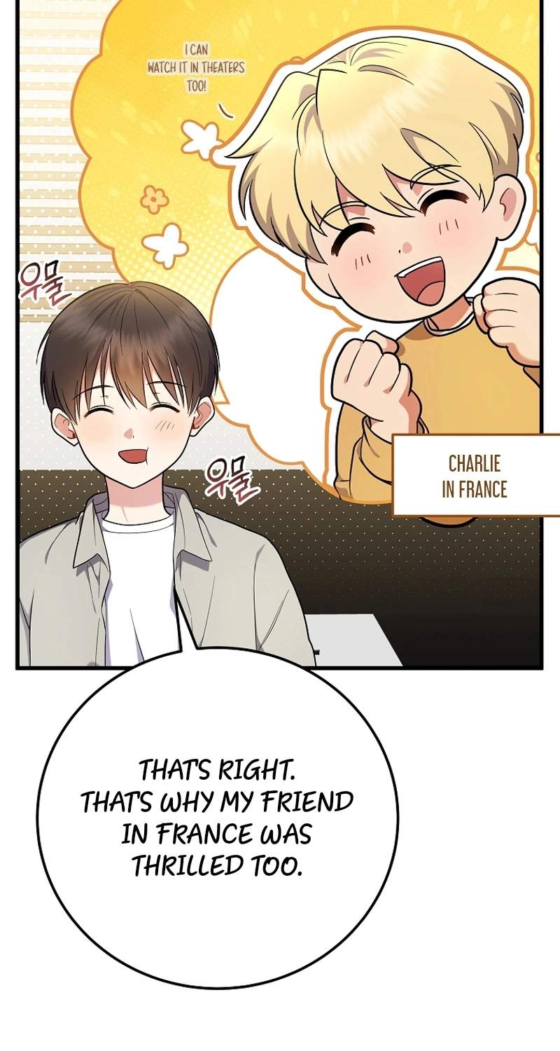 Superstar From Age 0 — Chapter 107 — page 50