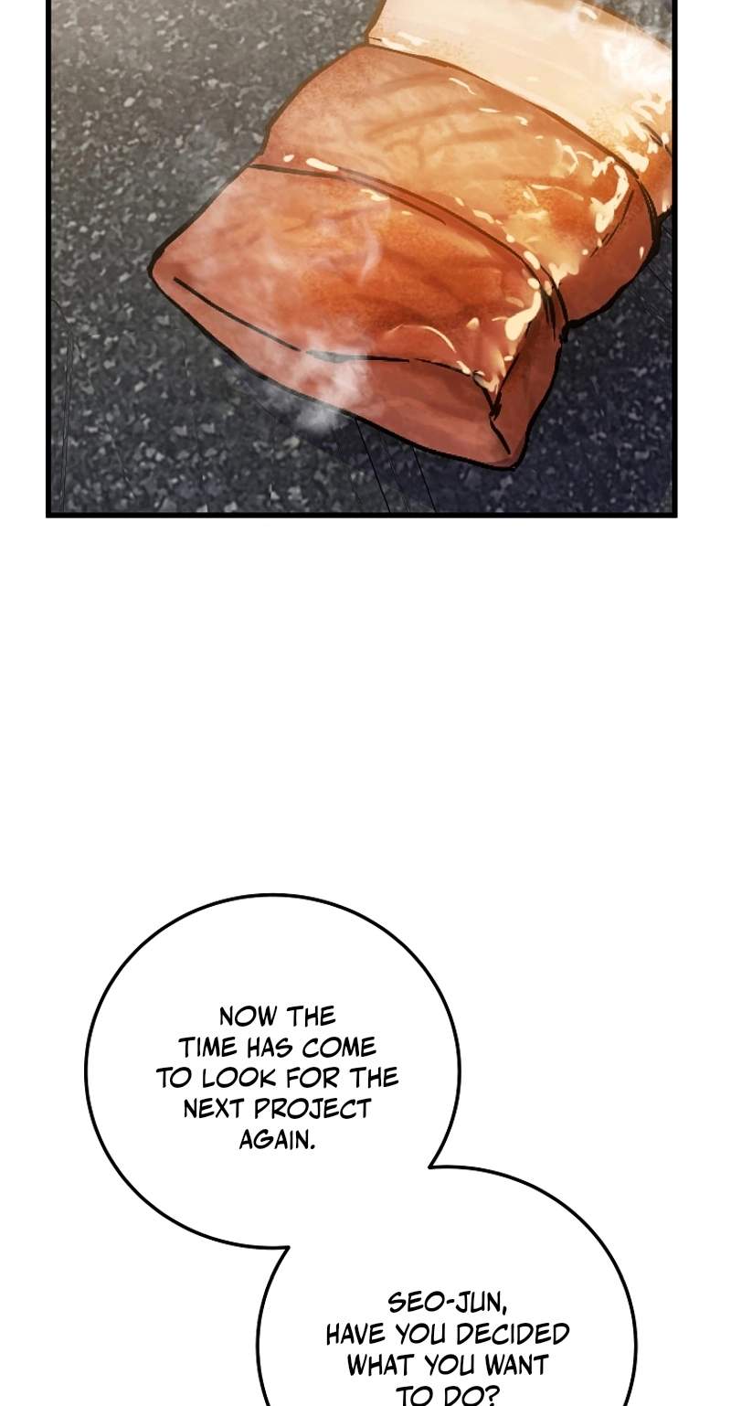 Superstar From Age 0 — Chapter 107 — page 53