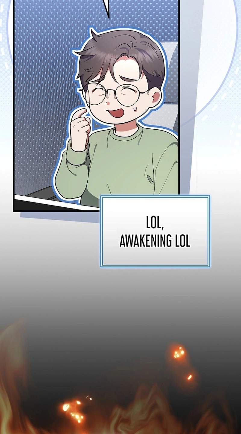Superstar From Age 0 — Chapter 107 — page 69