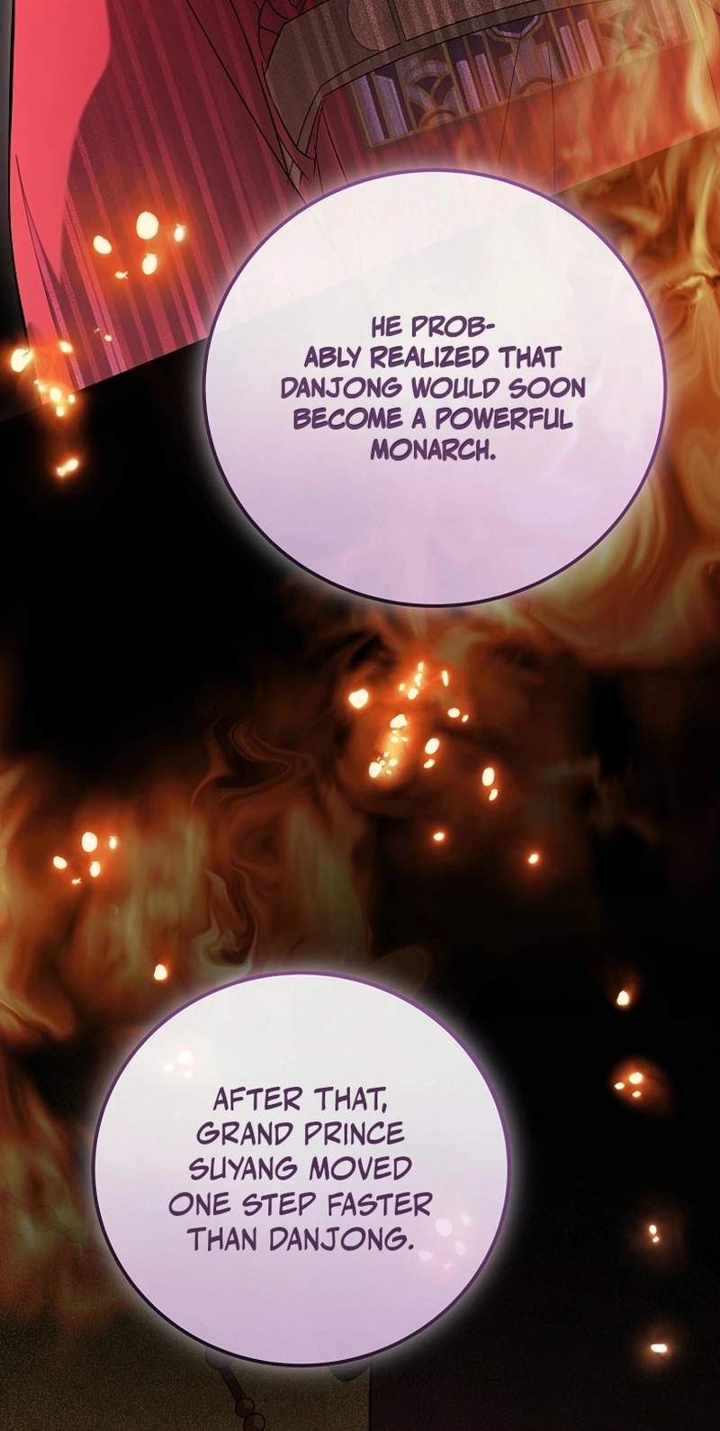 Superstar From Age 0 — Chapter 107 — page 71
