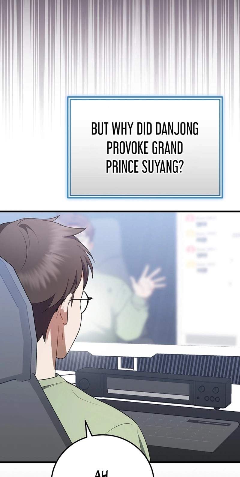 Superstar From Age 0 — Chapter 107 — page 75