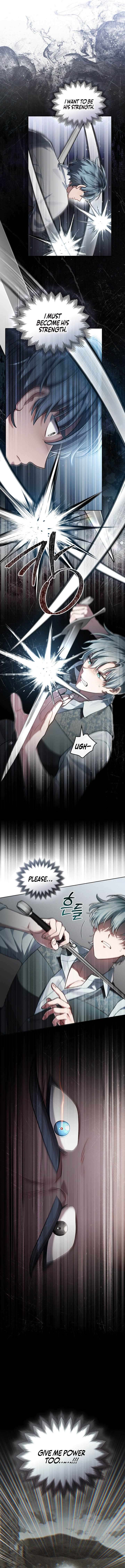 Reborn as the Enemy Prince — Chapter 102 — page 3