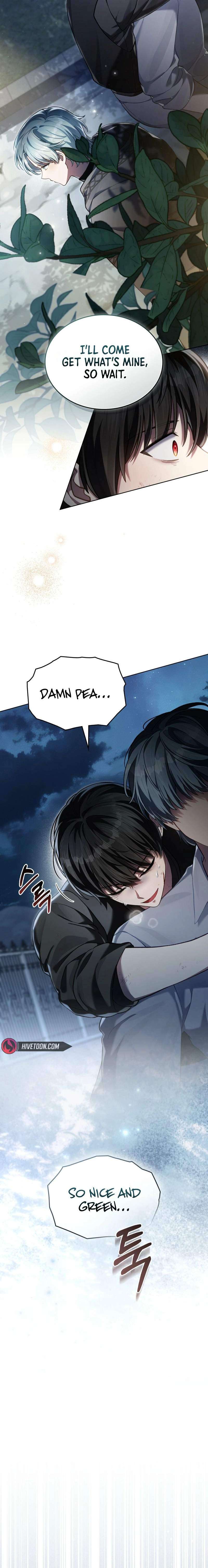 Reborn as the Enemy Prince — Chapter 114 — page 16