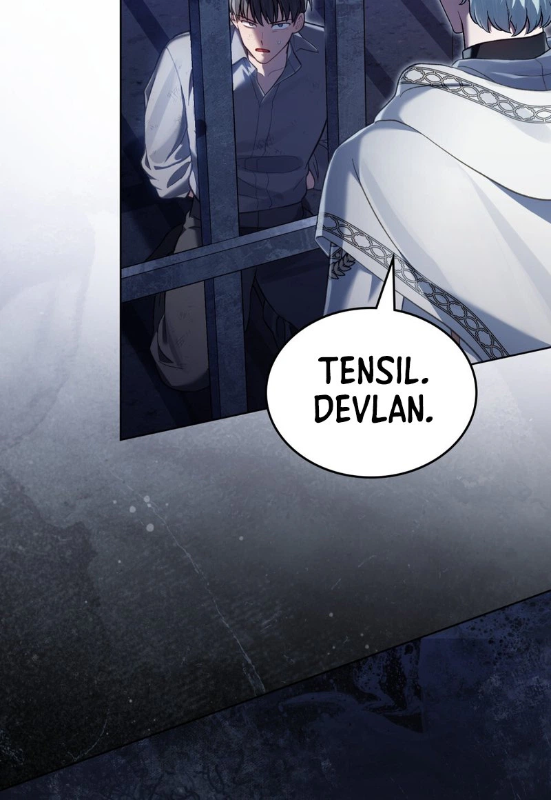 Reborn as the Enemy Prince — Chapter 115 — page 18