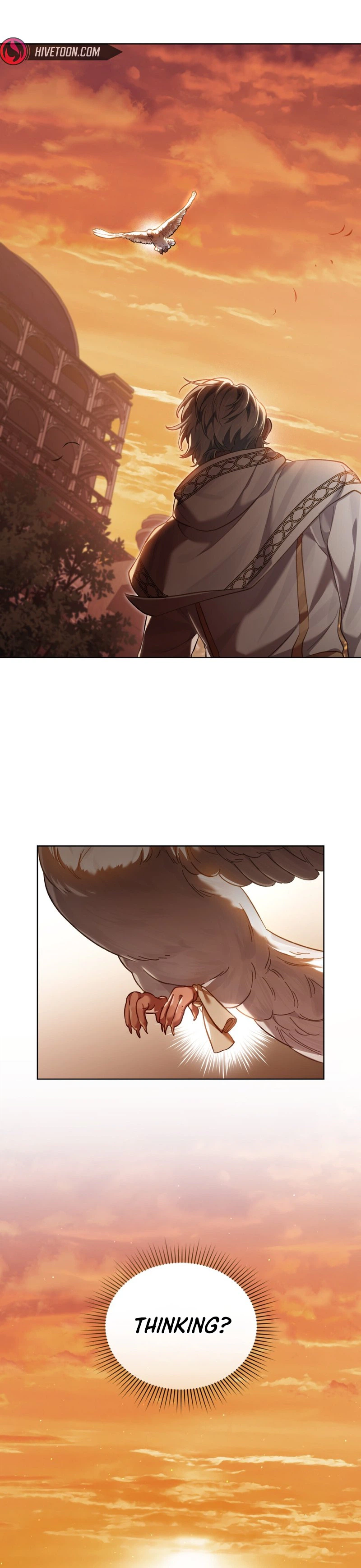 Reborn as the Enemy Prince — Chapter 115 — page 24