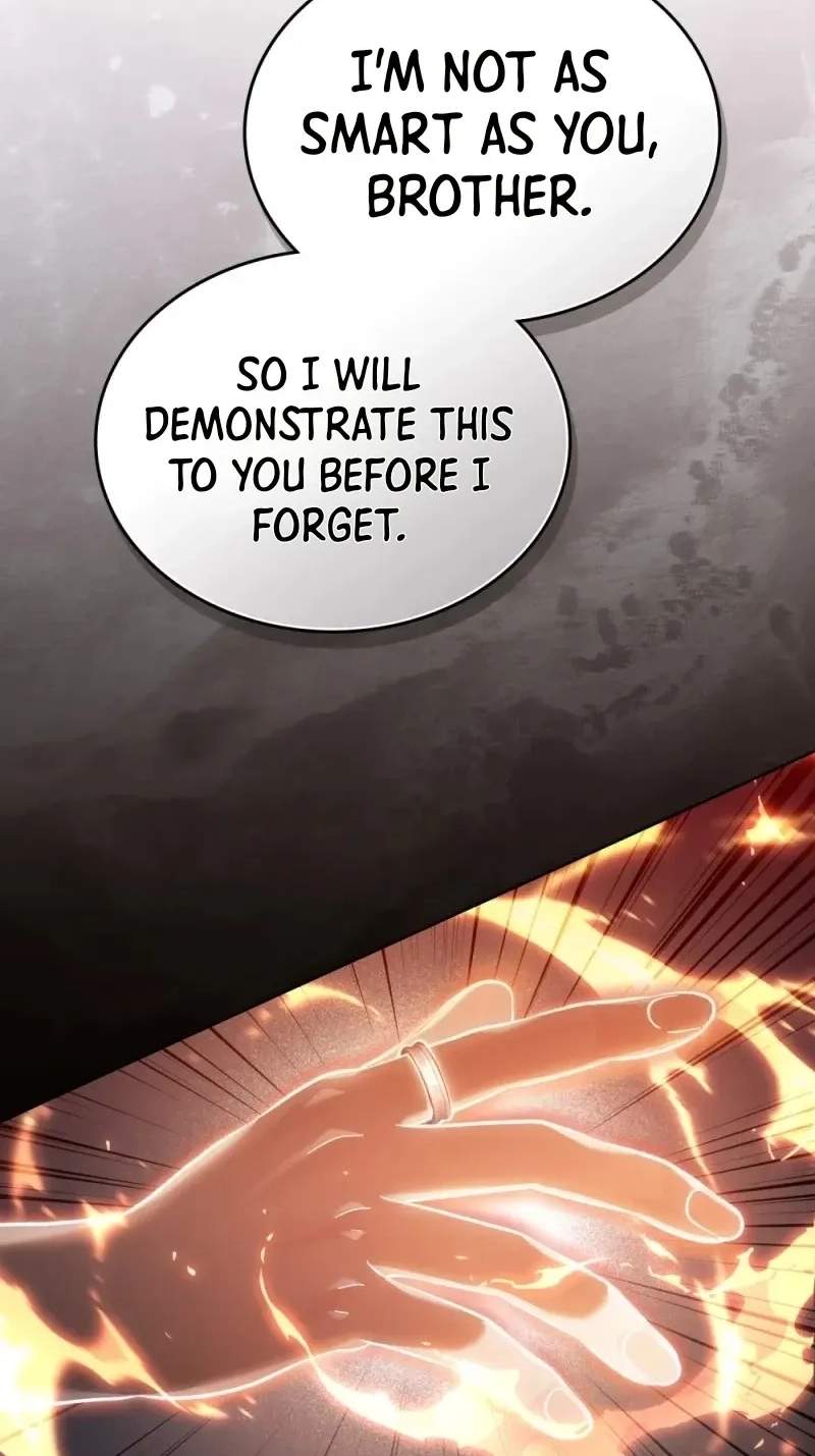 Reborn as the Enemy Prince — Chapter 121 — page 10