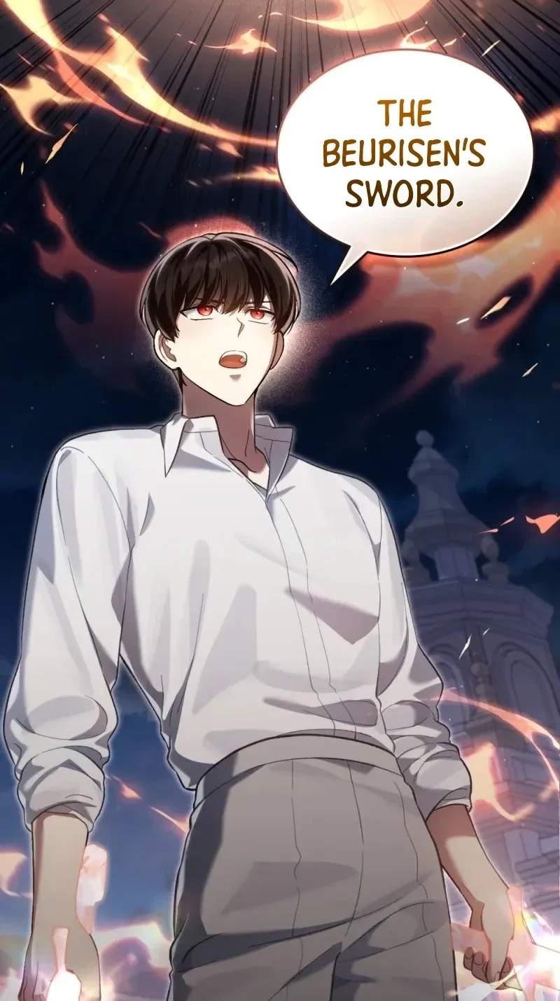 Reborn as the Enemy Prince — Chapter 121 — page 11