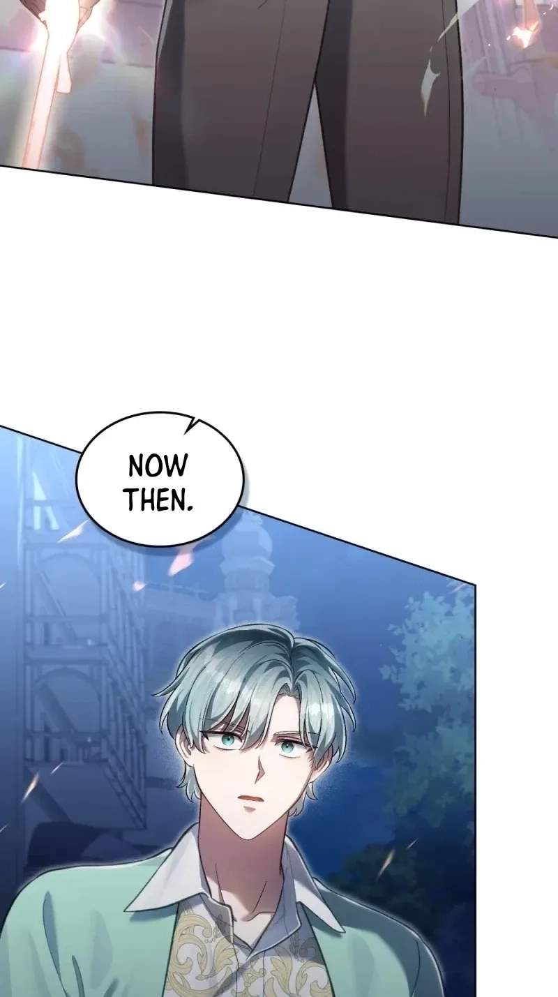 Reborn as the Enemy Prince — Chapter 121 — page 12