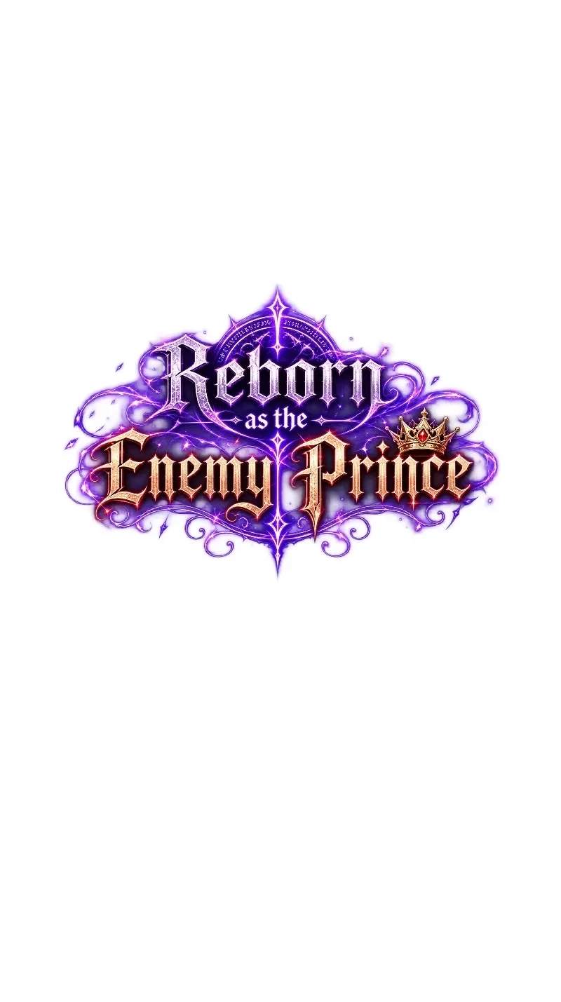Reborn as the Enemy Prince — Chapter 121 — page 16