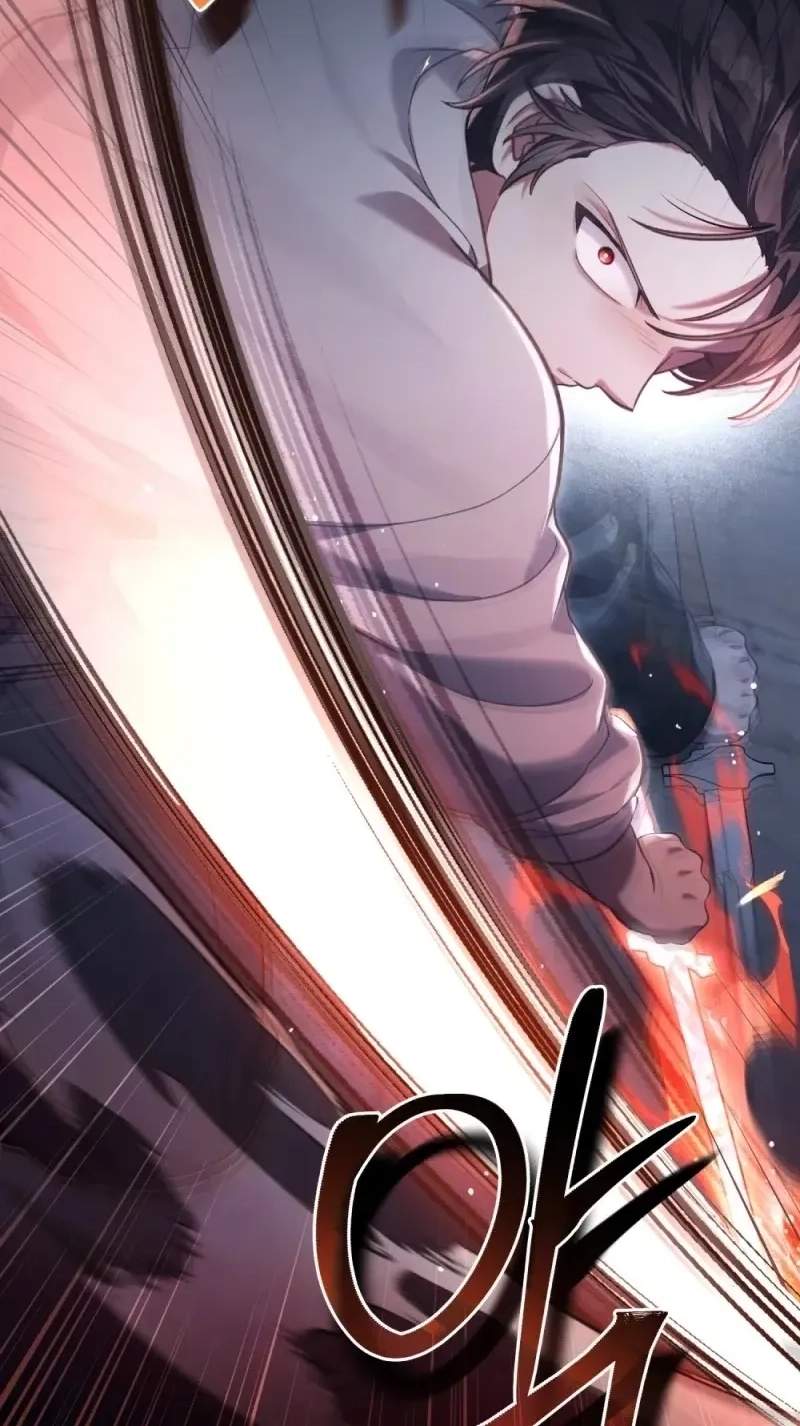 Reborn as the Enemy Prince — Chapter 121 — page 21