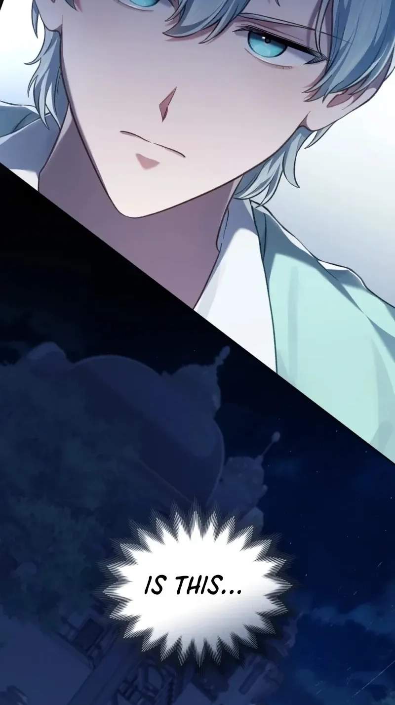 Reborn as the Enemy Prince — Chapter 121 — page 23