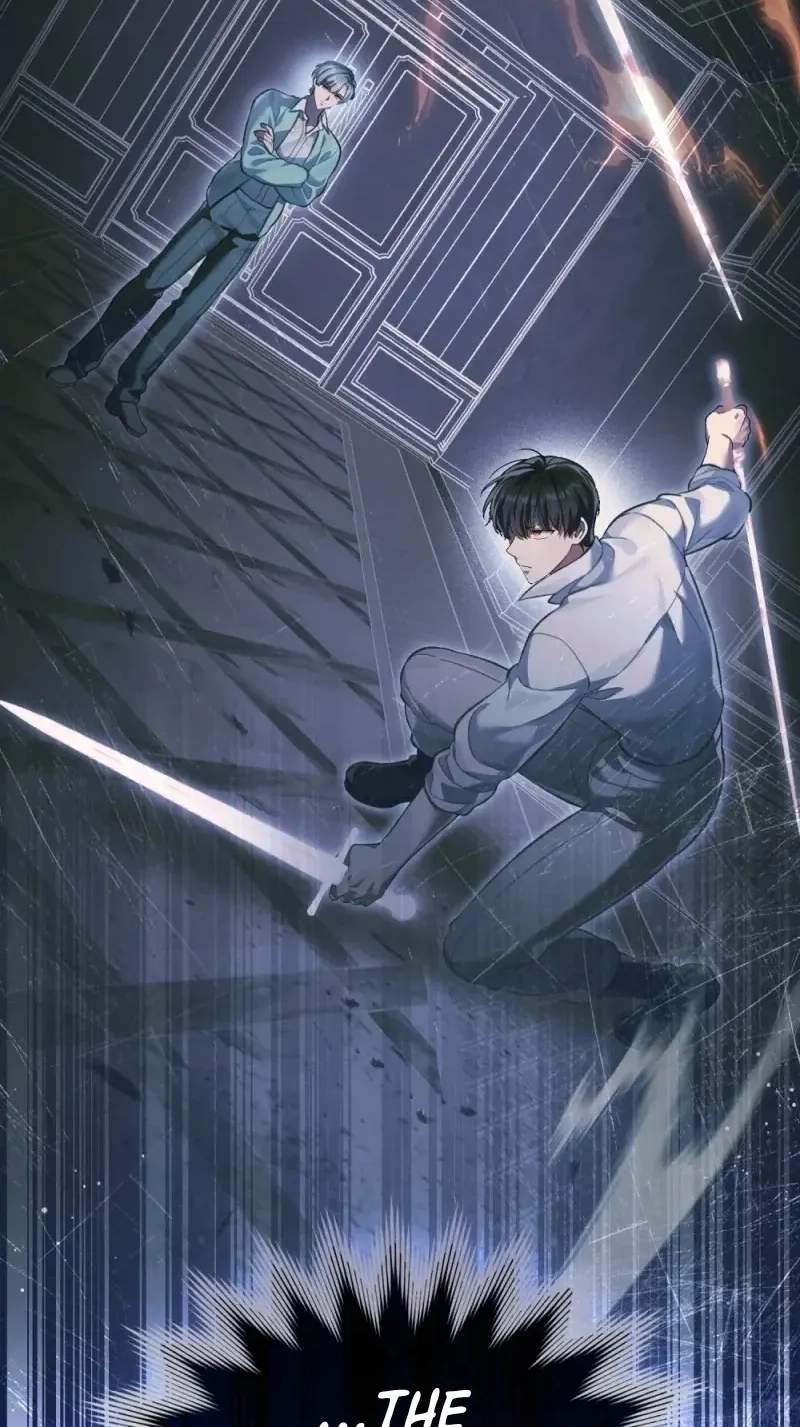 Reborn as the Enemy Prince — Chapter 121 — page 26