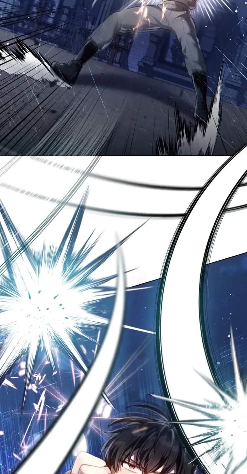 Reborn as the Enemy Prince — Chapter 121 — page 30