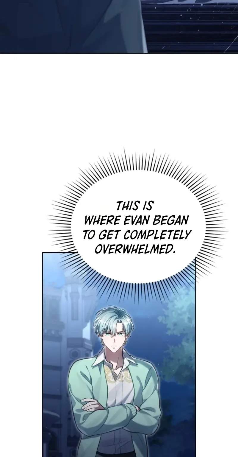 Reborn as the Enemy Prince — Chapter 121 — page 33