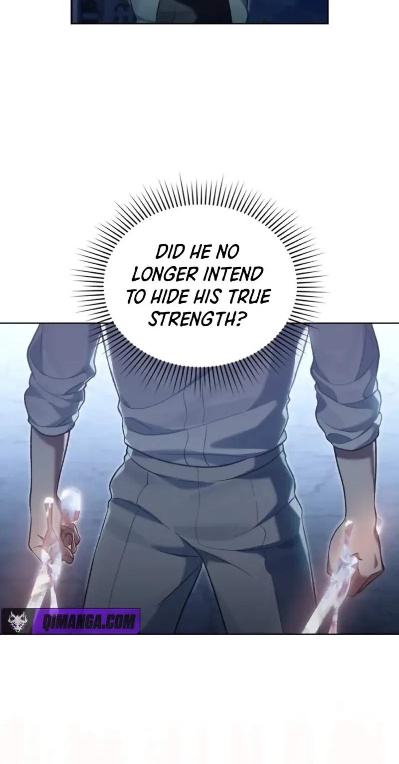 Reborn as the Enemy Prince — Chapter 121 — page 34