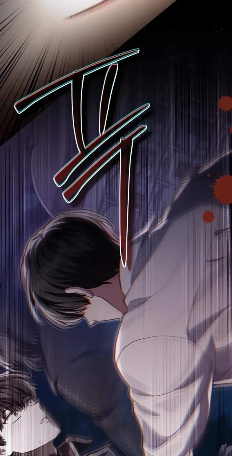 Reborn as the Enemy Prince — Chapter 121 — page 36
