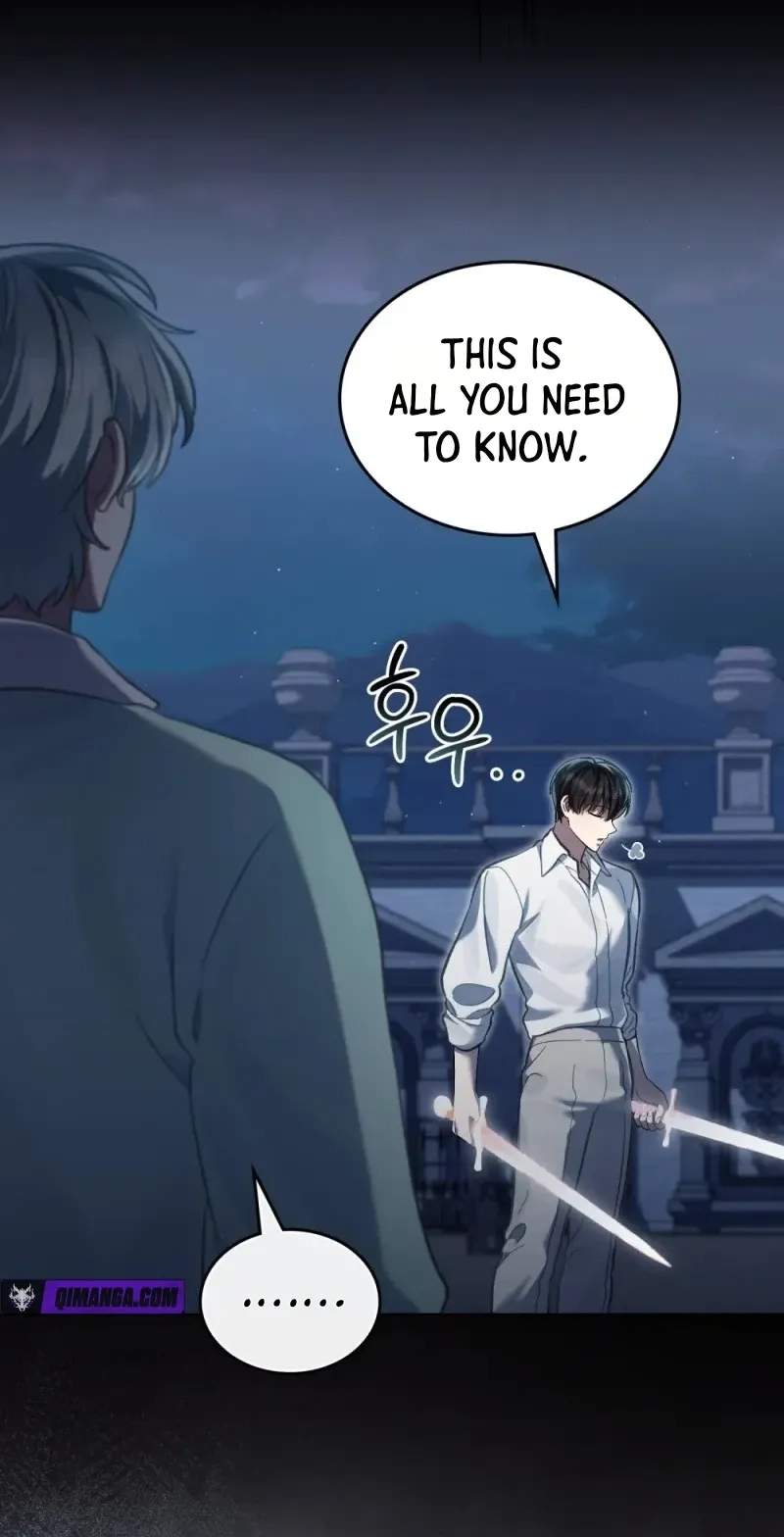 Reborn as the Enemy Prince — Chapter 121 — page 39