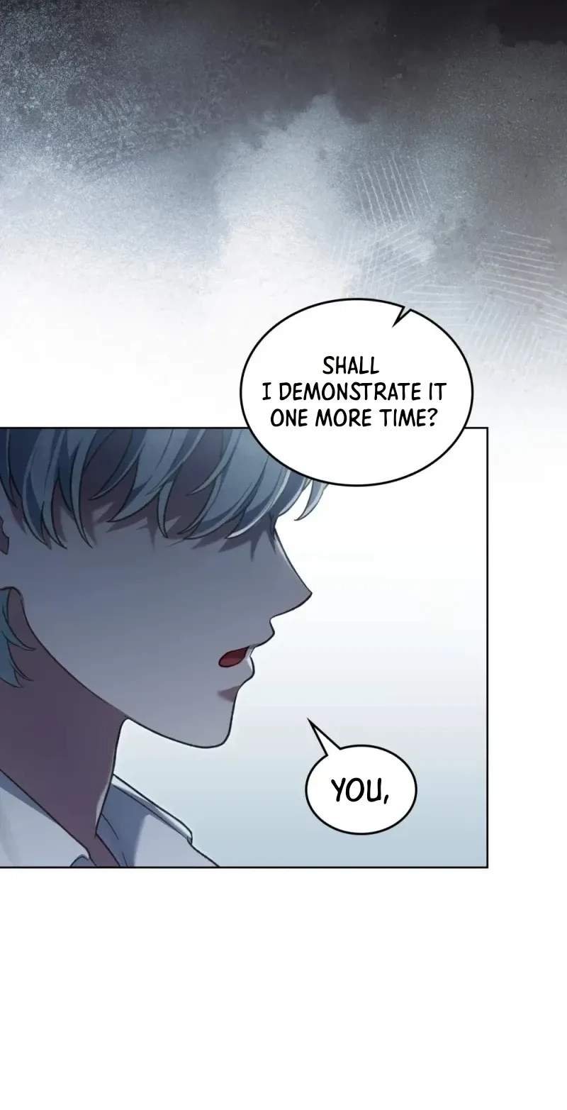 Reborn as the Enemy Prince — Chapter 121 — page 40