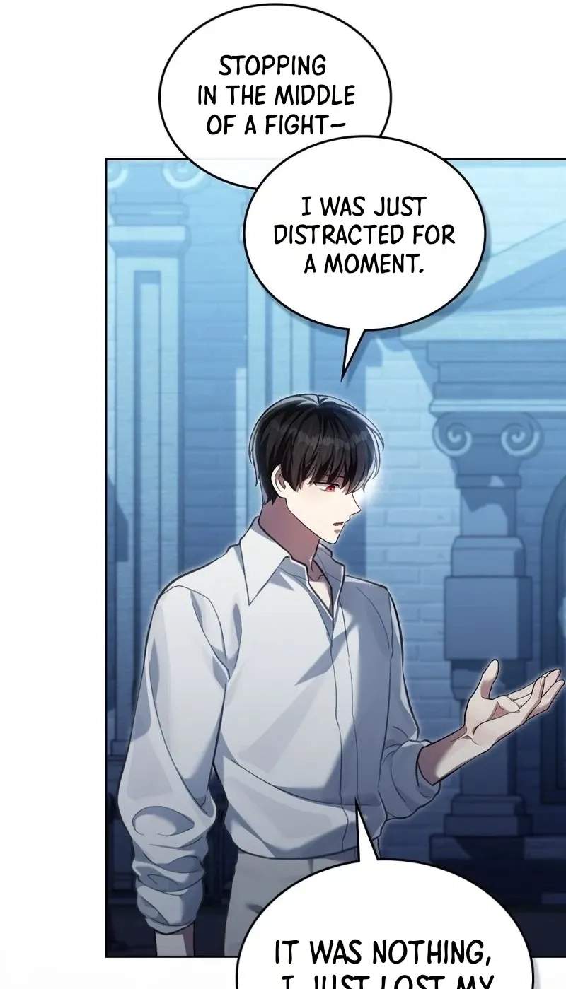 Reborn as the Enemy Prince — Chapter 121 — page 41