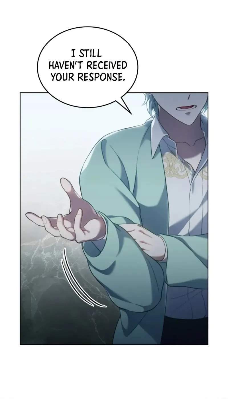 Reborn as the Enemy Prince — Chapter 121 — page 45