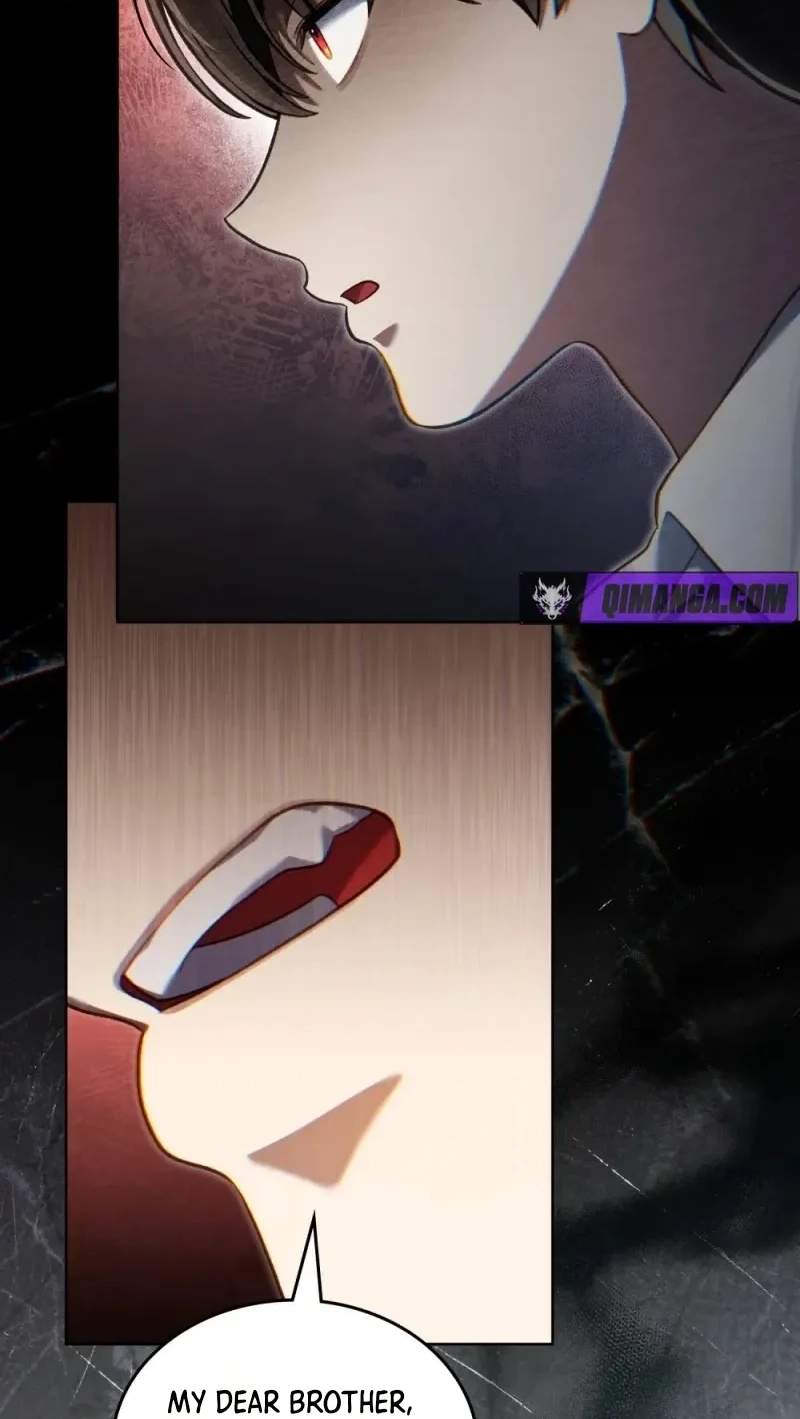 Reborn as the Enemy Prince — Chapter 121 — page 47