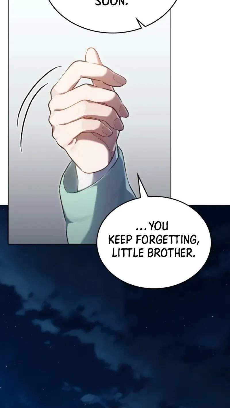 Reborn as the Enemy Prince — Chapter 121 — page 52