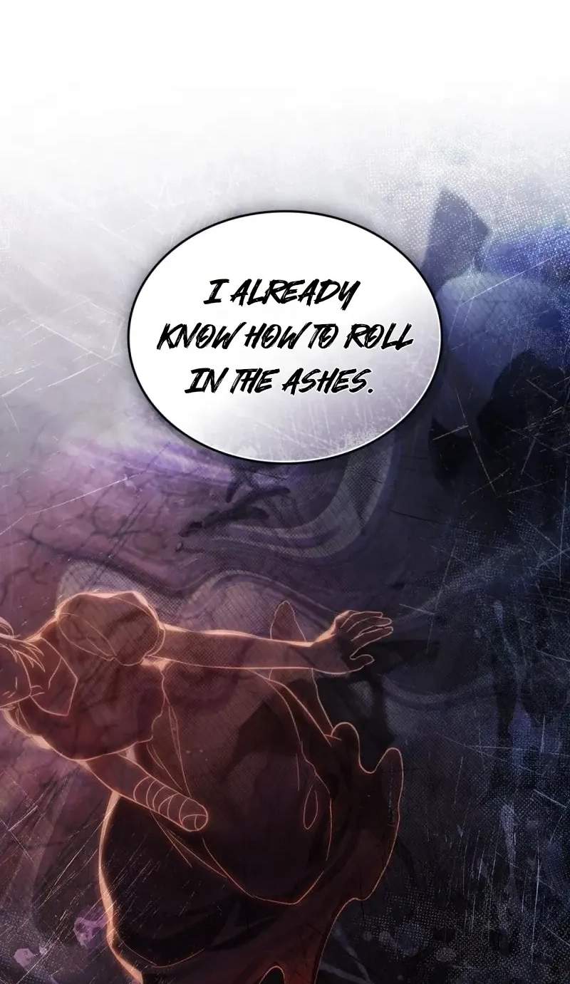 Reborn as the Enemy Prince — Chapter 121 — page 54