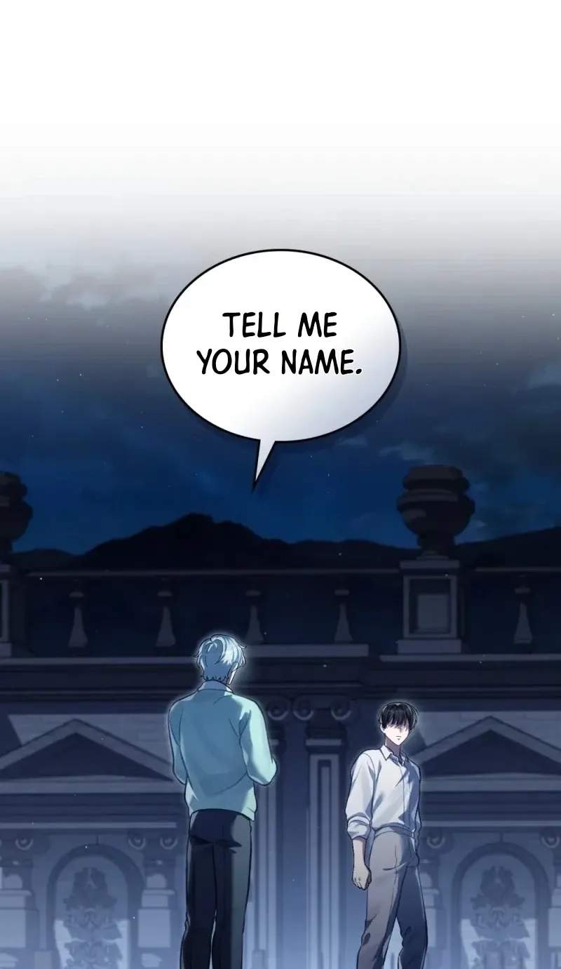 Reborn as the Enemy Prince — Chapter 121 — page 58