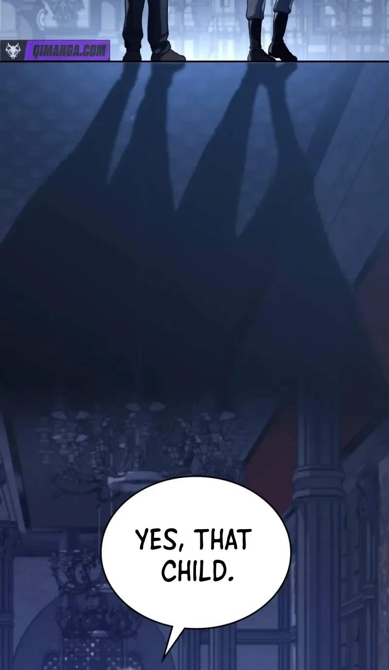 Reborn as the Enemy Prince — Chapter 121 — page 59