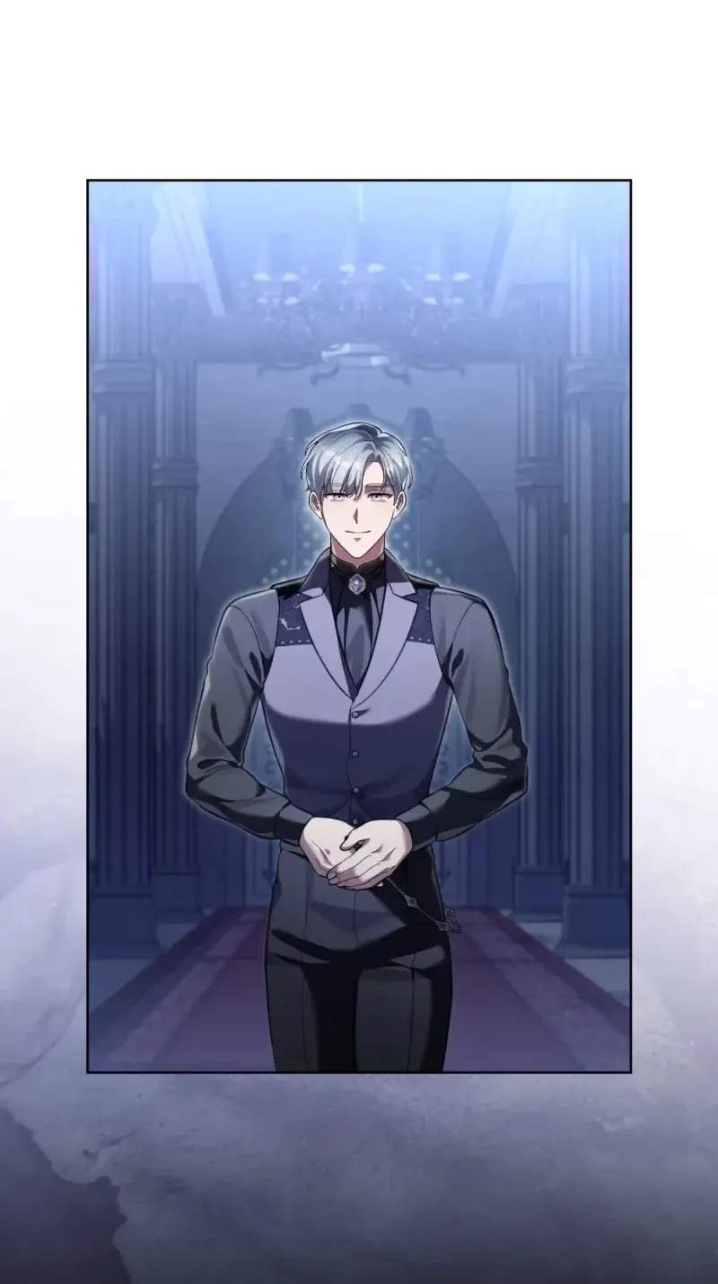 Reborn as the Enemy Prince — Chapter 121 — page 62