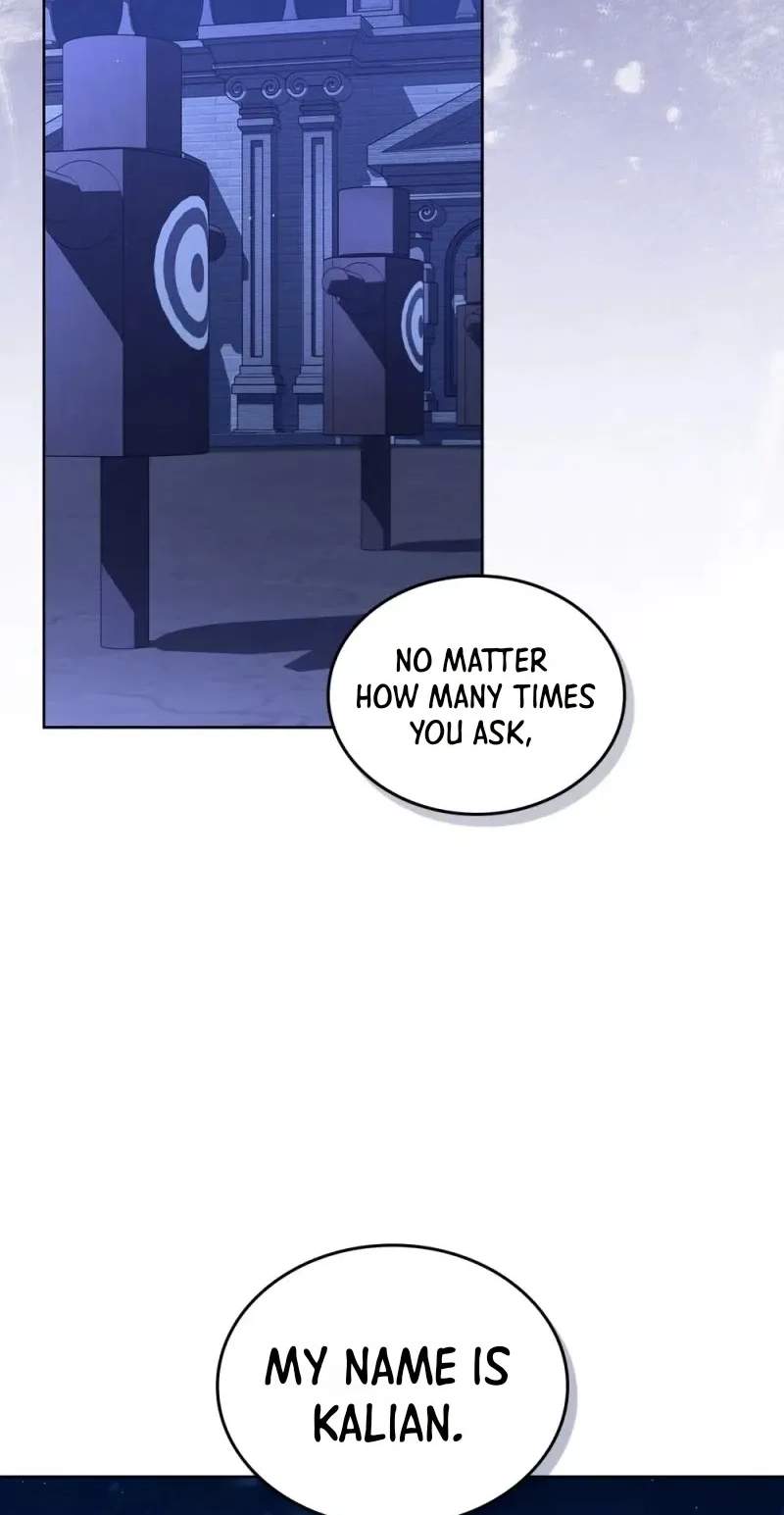 Reborn as the Enemy Prince — Chapter 121 — page 69