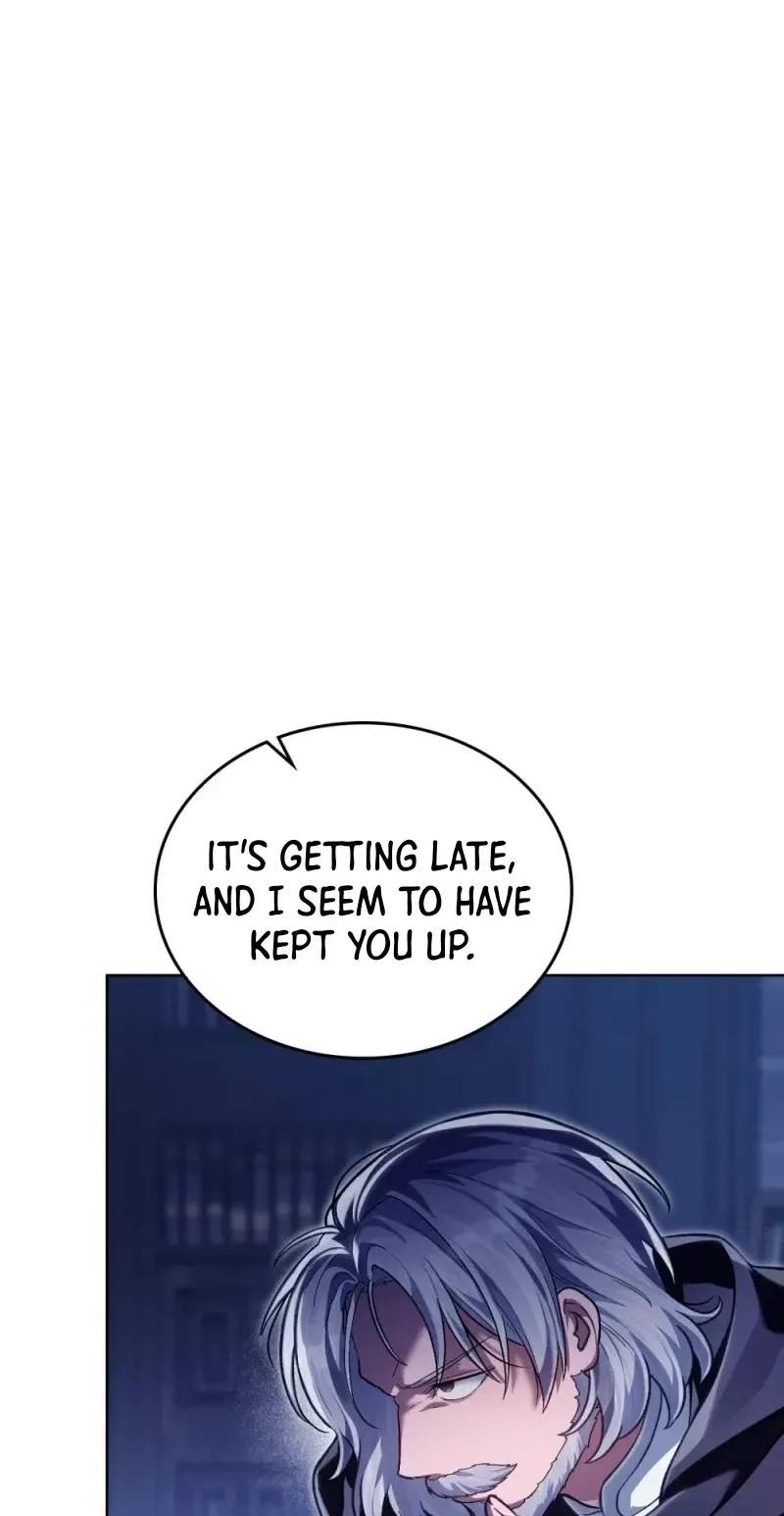 Reborn as the Enemy Prince — Chapter 121 — page 71