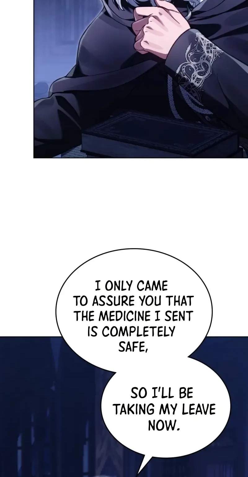 Reborn as the Enemy Prince — Chapter 121 — page 72