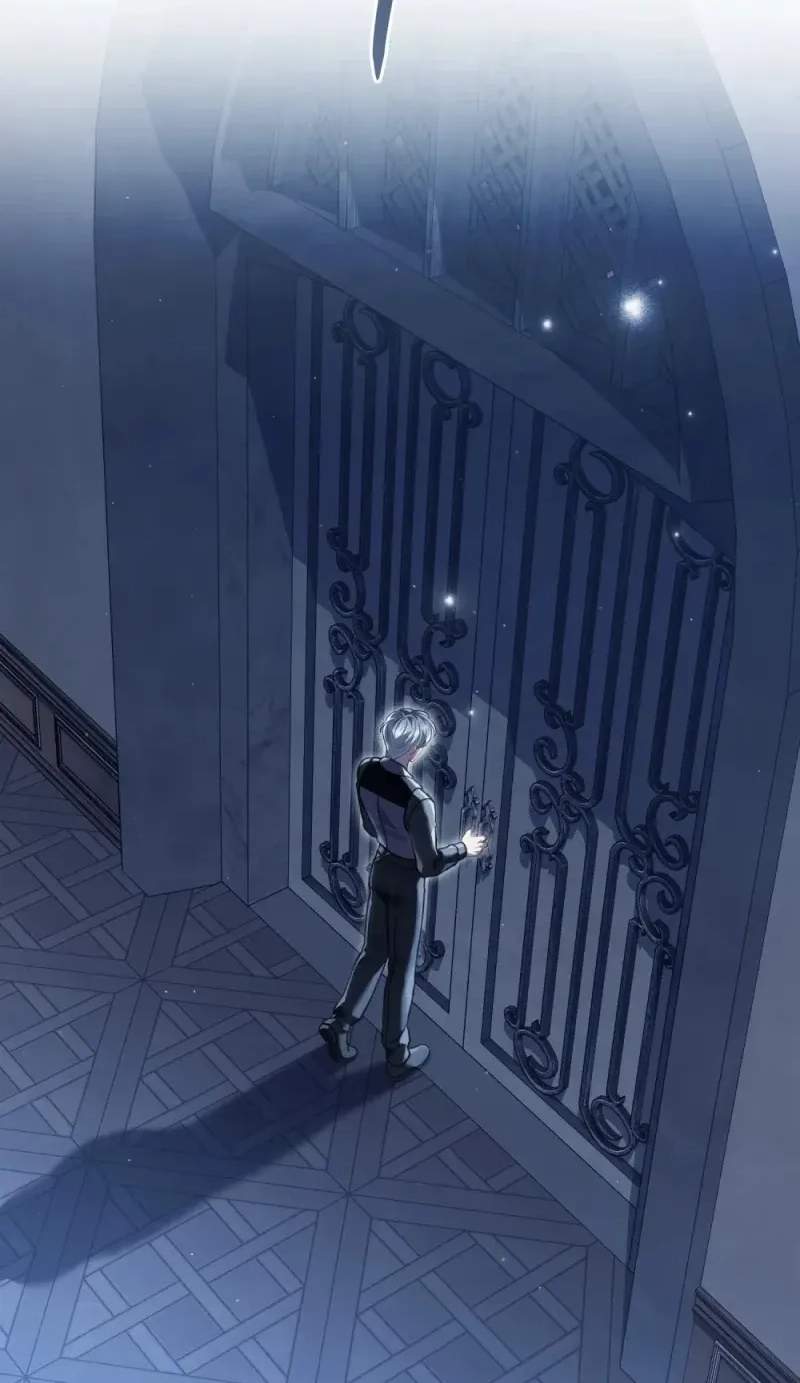 Reborn as the Enemy Prince — Chapter 121 — page 75
