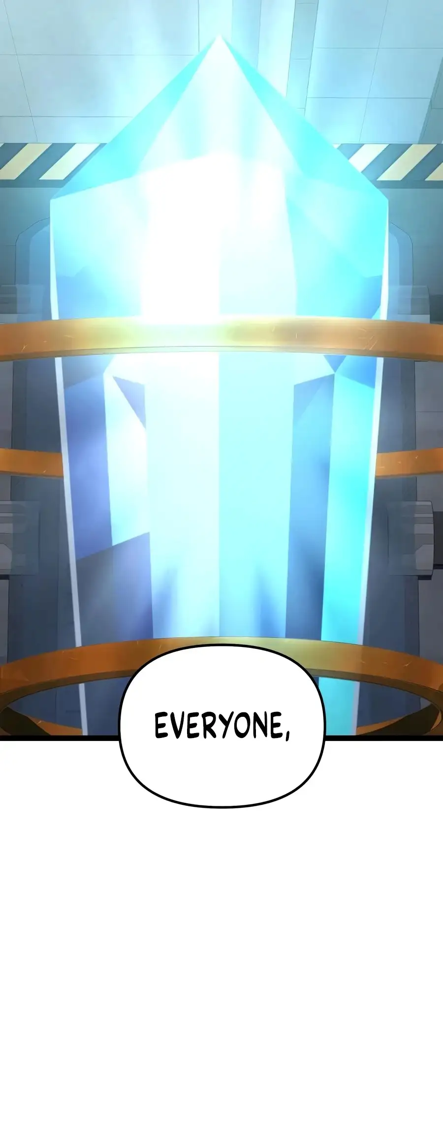 I Obtained a Mythic Item — Chapter 190 — page 6