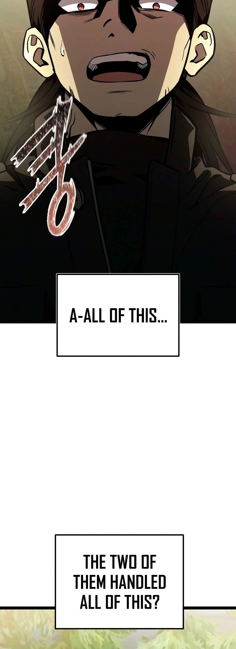 I Obtained a Mythic Item — Chapter 191 — page 11