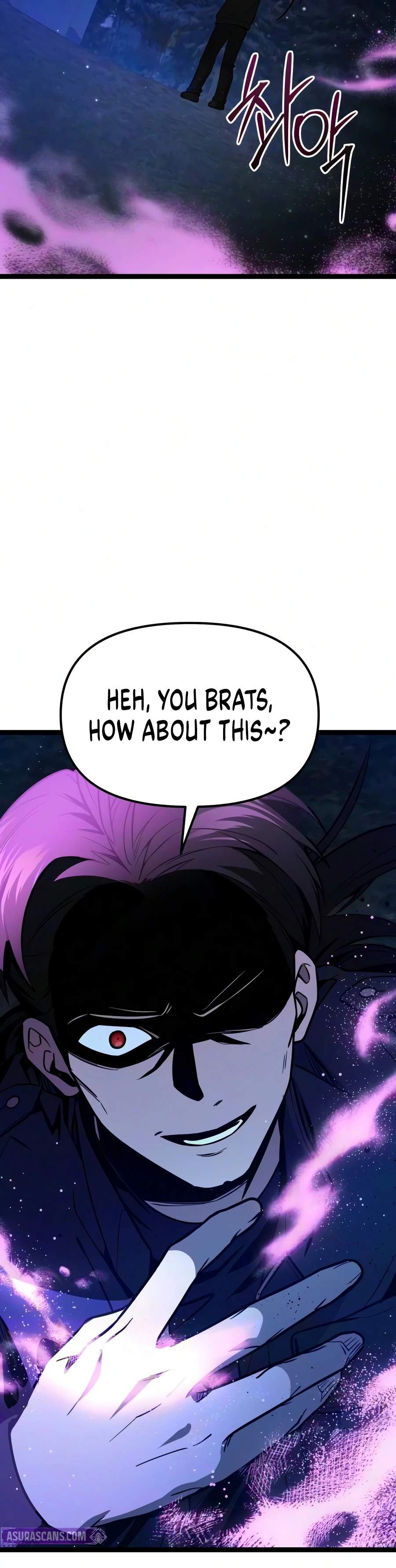 I Obtained a Mythic Item — Chapter 191 — page 17