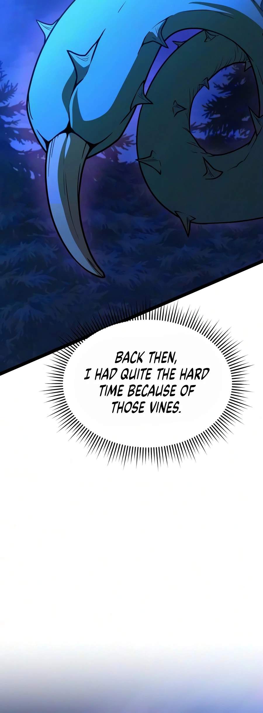 I Obtained a Mythic Item — Chapter 192 — page 2