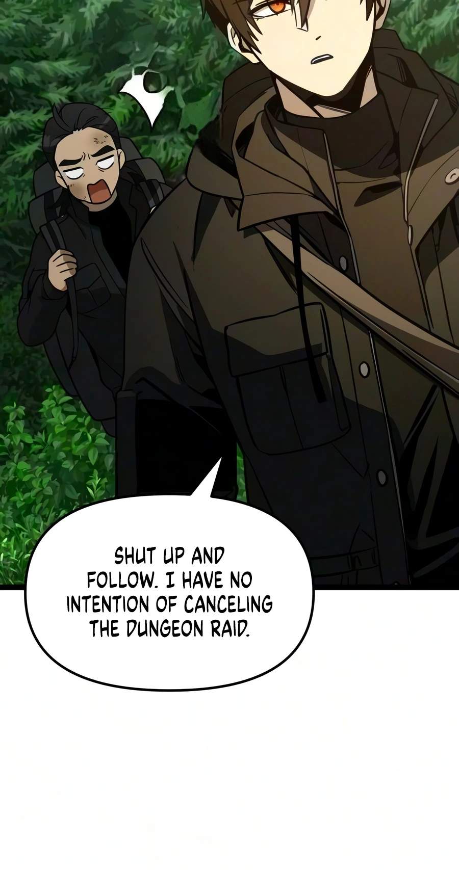 I Obtained a Mythic Item — Chapter 192 — page 16
