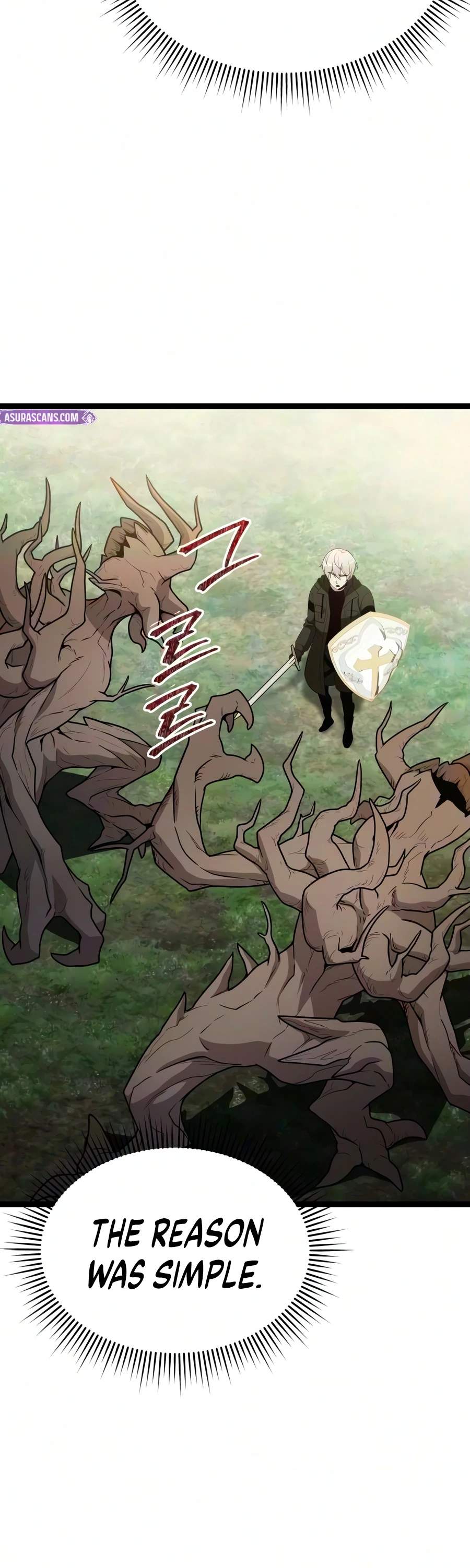 I Obtained a Mythic Item — Chapter 193 — page 9
