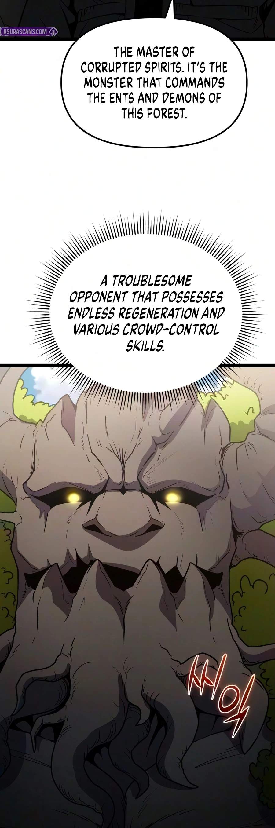 I Obtained a Mythic Item — Chapter 193 — page 17