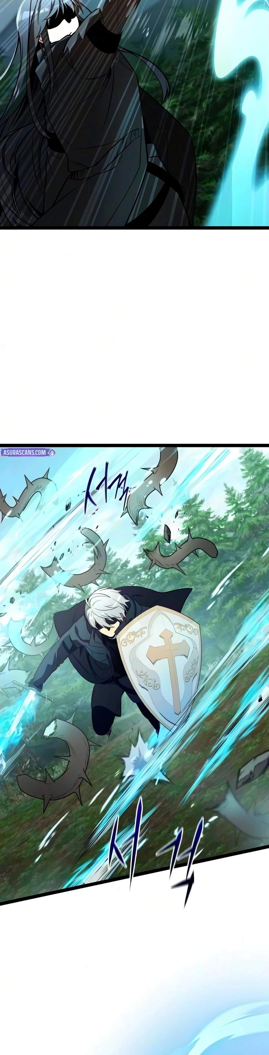 I Obtained a Mythic Item — Chapter 193 — page 19
