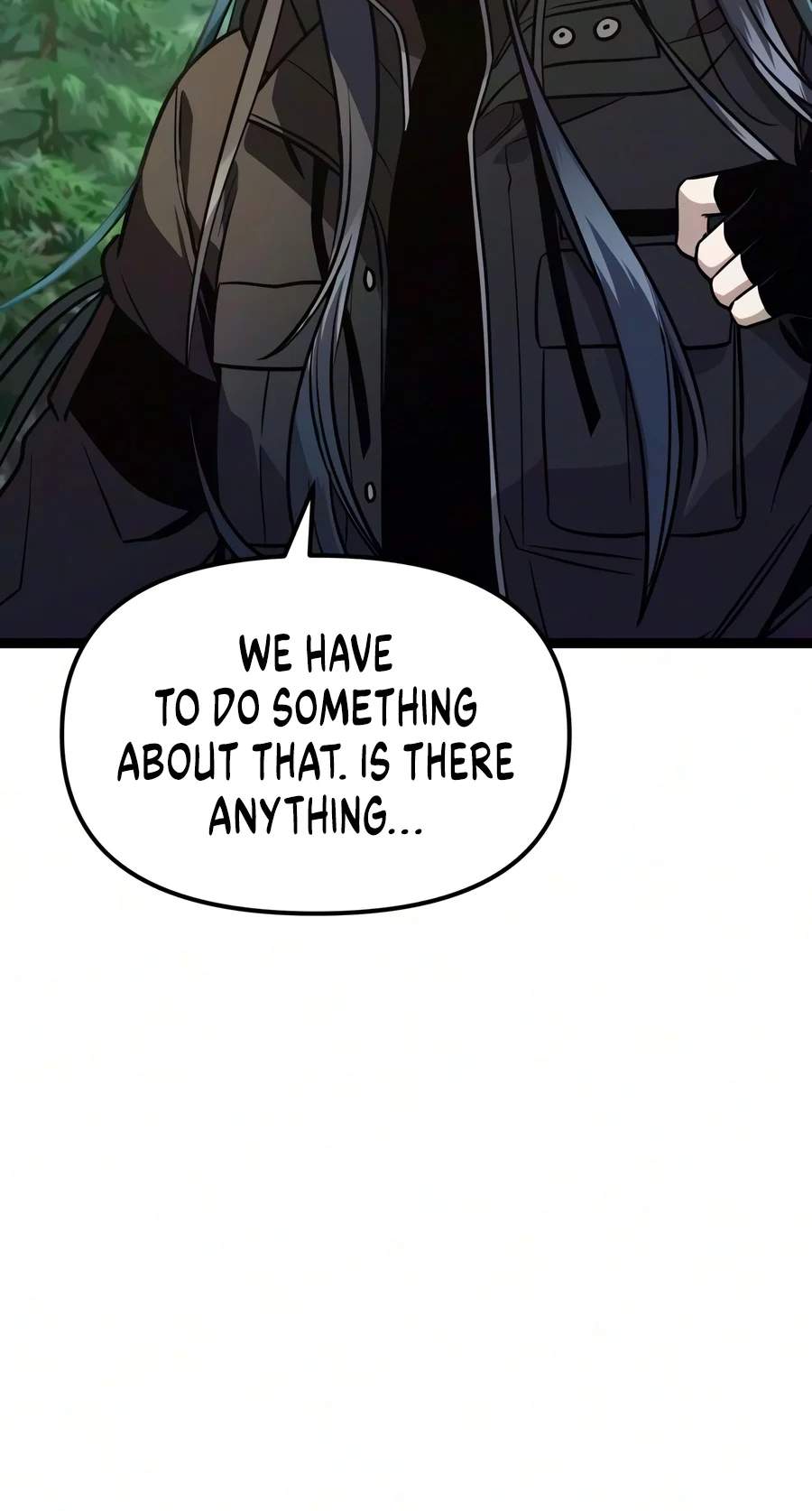 I Obtained a Mythic Item — Chapter 194 — page 3