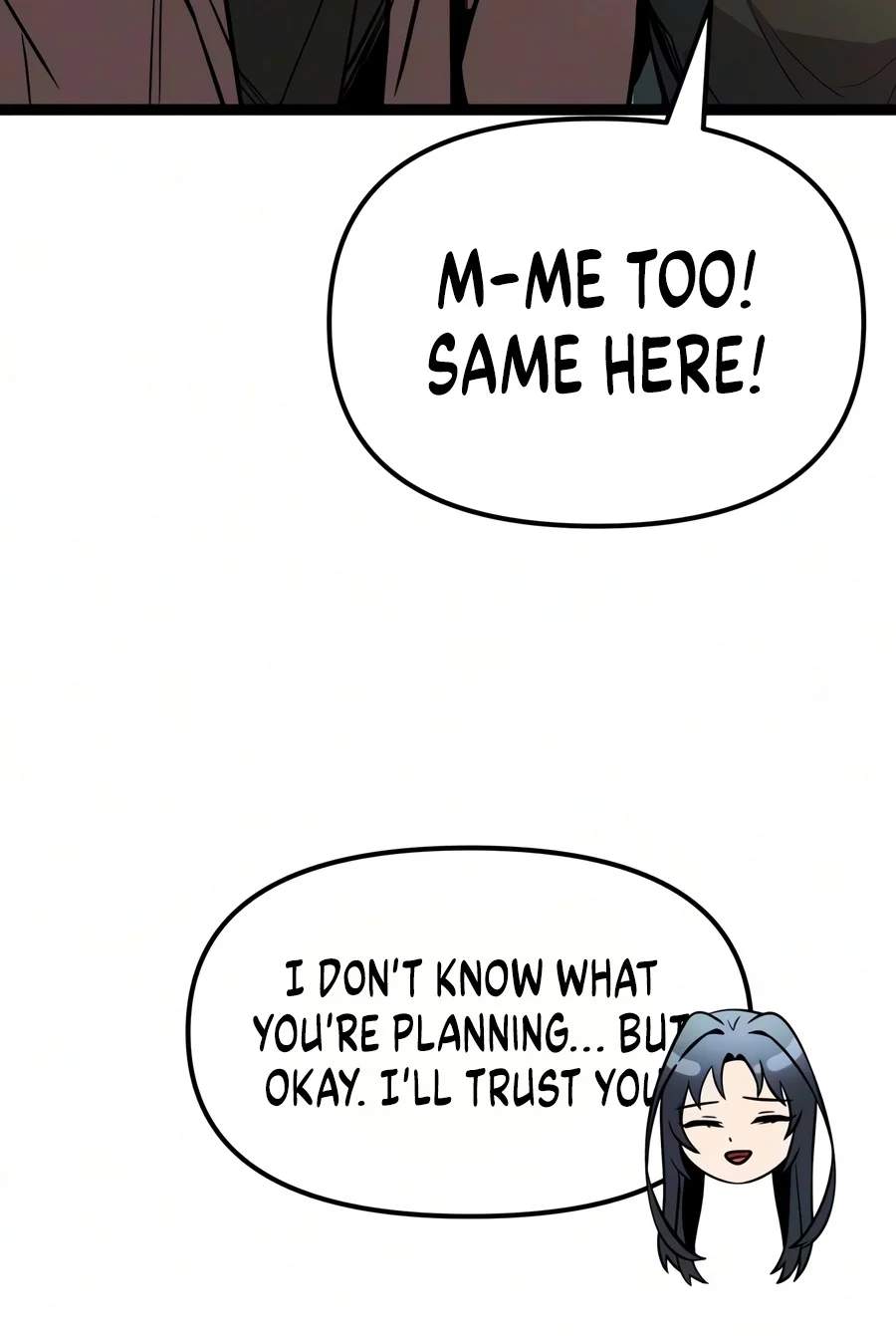 I Obtained a Mythic Item — Chapter 194 — page 19